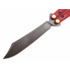 Benchmade Necron 99BK-1