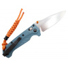 Benchmade Mini Adira Depth Blue MagnaCut 18065