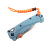 Benchmade Mini Adira Depth Blue MagnaCut 18065