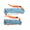 benchmade adira vs mini adira