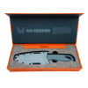 Benchmade Undercurrent MagnaCut Depth Blue 18040S