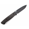 Benchmade Bushcrafter Carbon Fiber 163BK