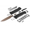 Benchmade Shootout CF-Elite Drop Point 5371FE