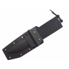 TRC Knives South Pole V4E DLC Green G10