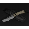TRC Knives South Pole limited edition