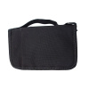 Organizér Magforce Passport Pouch Black 0820