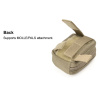 Magforce Snapshot Pouch Black 2302