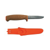Morakniv Floating Serrated Stainless 13131