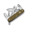 Victorinox Pioneer X Limited Edition 2024 Terra Brown 0.8231.L24