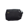 Kapsička Magforce Waistpack 5" Horizontal Type Black 0214