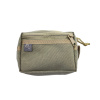 Kapsička Magforce Waistpack 5" Horizontal Type Khaki 0214K