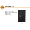 Organizer do batohu Magforce Stationery Pouch 3507B