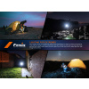 lampicka do stanu Fenix CL22R