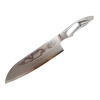 Kanetsune Sannoike Santoku 170mm KC-193