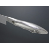 damaškový kuchynský nôž Kanetsune Sannoike Petty 120mm KC-194