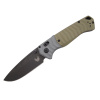 Benchmade PSK OD Green G10 593BK
