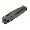 Benchmade PSK OD Green G10 593BK