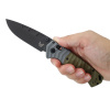 Benchmade PSK Personal Survival Kit