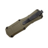 Benchmade Mini Claymore OTF 3375GY-1