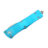 Microtech Combat Troodon Turquo