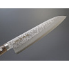 japonsky damaskovy noz Kanetsune Sairyu Gyutougata 180mm KC-372