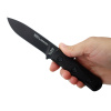 KA-BAR EK Short Drop Point EK51