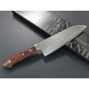 japonský kucnyský nôž santoku Kanetsune KC-942