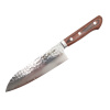 Kanetsune Tsuchime VG-1 Santoku 165mm KC-942