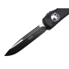 vyskakovací nôž OTF Microtech Ultratech S/E Tactical Standard 121-1T