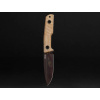 TRC Knives Urban Tactical Elmax Apocalyptic Finish