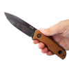 TRC Knives Urban Tactical Elmax Apocalyptic Finish