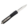 Microtech Ultratech S/E Stonewash Standard 121-10