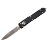 Microtech Ultratech Stonewash Standard 121-10