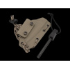 Extrema Ratio Versa Expedition