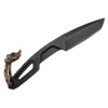 Extrema Ratio Versa Expedition
