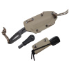 Extrema Ratio Versa Expedition