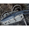 Extrema Ratio Versa Expedition