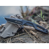 Extrema Ratio Versa Expedition