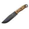 BeaverCraft Bushcraft Knife BSH4