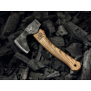 Bradatá sekera Beavercraft Bushcraft Hatchet AX6