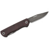Benchmade Weekender Burgundy Micarta 317BK-02 Limited S90V