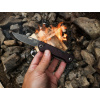 Benchmade Weekender Burgundy Micarta 317BK-02 Limited S90V