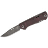 Benchmade Weekender Burgundy Micarta 317BK-02 Limited S90V