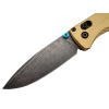 Benchmade Bugout 535BK-07