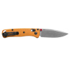 Benchmade Mini Bugout Daybreak Yellow 533-08