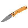 Benchmade Mini Bugout Daybreak Yellow 533-08