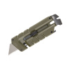 Gerber Prybrid Utility Slide Lock Green