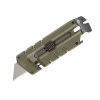 Gerber Prybrid Utility Slide Lock Green