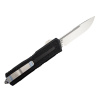 vyskakovačka Microtech Scarab II Gen III Stonewash 1278-10