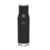 Termoska STANLEY The Adventure To-Go Bottle 1L Black